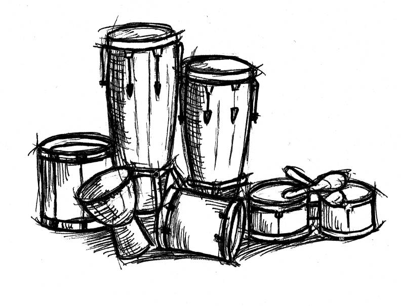 Percussion Ensemble
